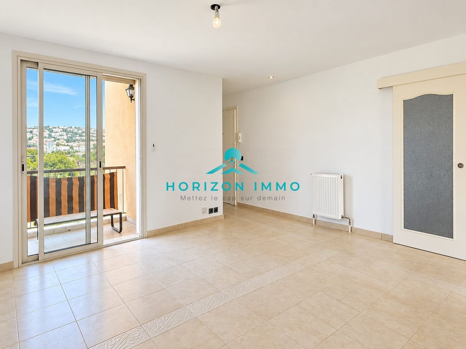 Appartement à vendre, 57m², Saint-Laurent-du-Var