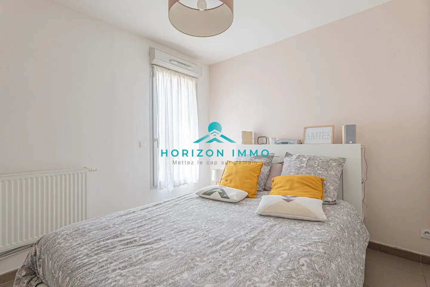 Appartement à vendre, 35m², Saint-Laurent-du-Var