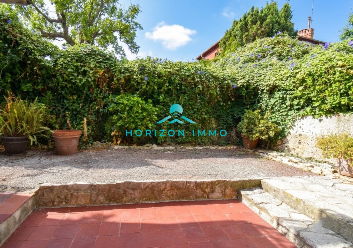 Appartement à louer, 47m², Villefranche-sur-Mer