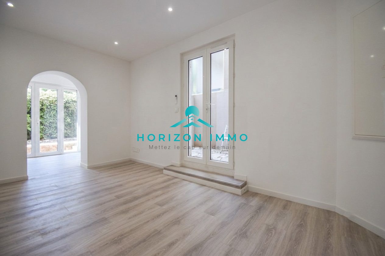 Appartement à louer, 47m², Villefranche-sur-Mer
