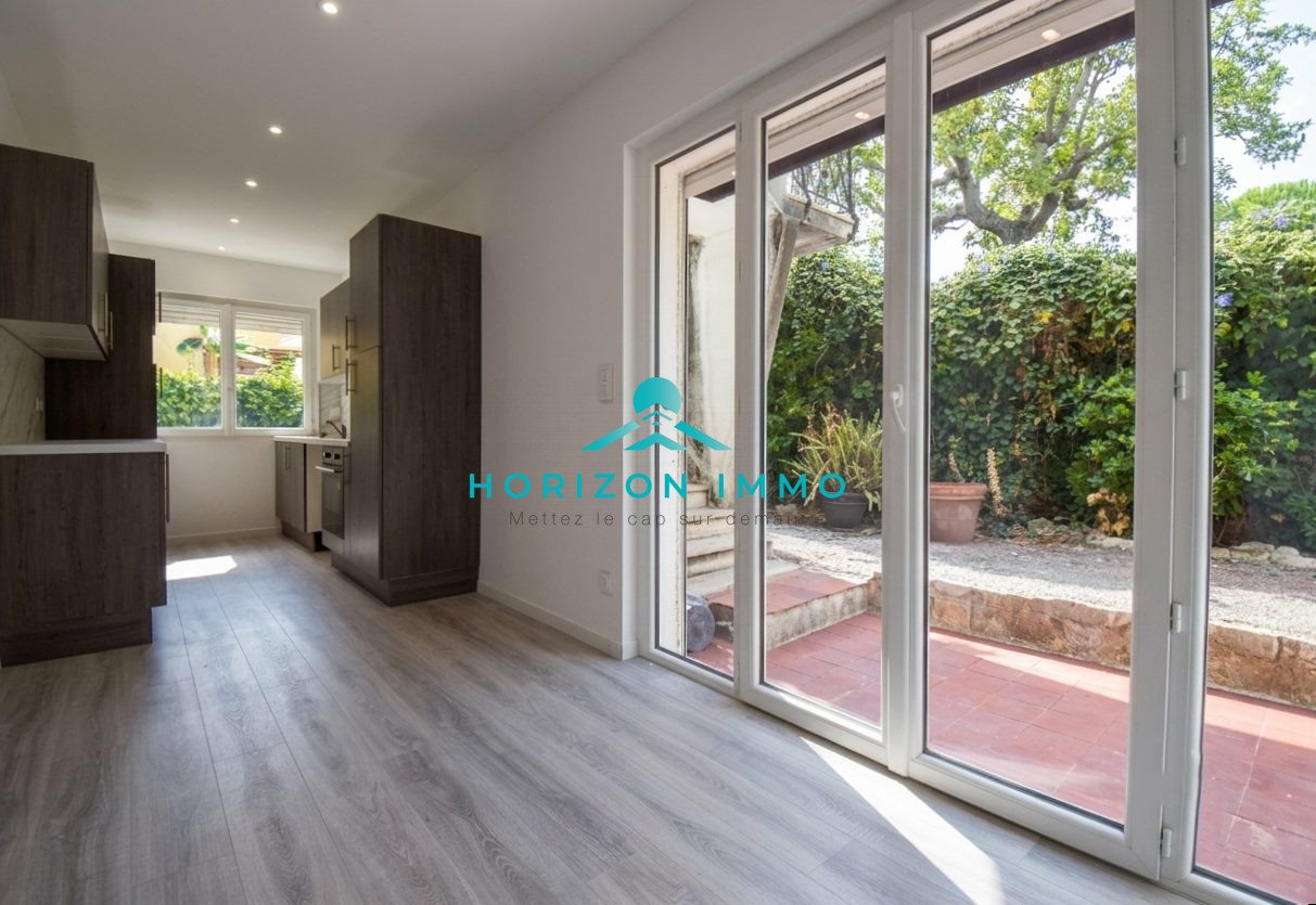 Appartement à louer, 47m², Villefranche-sur-Mer