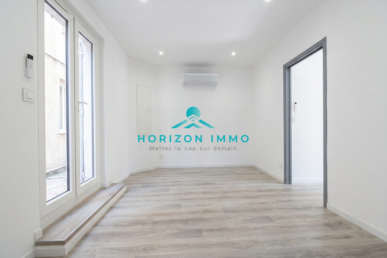Appartement à louer, 47m², Villefranche-sur-Mer