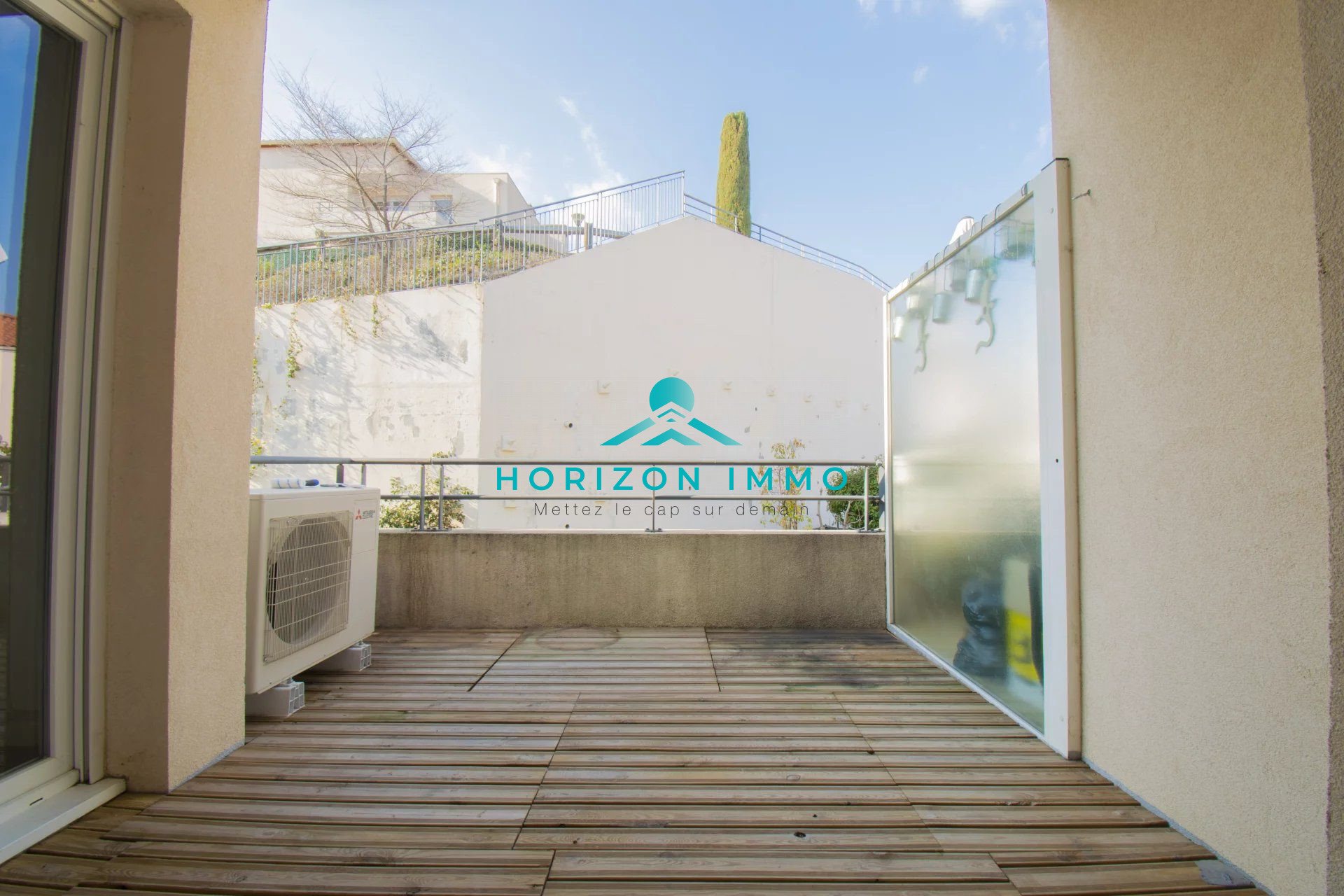 Appartement à louer, 48m², Saint-Laurent-du-Var