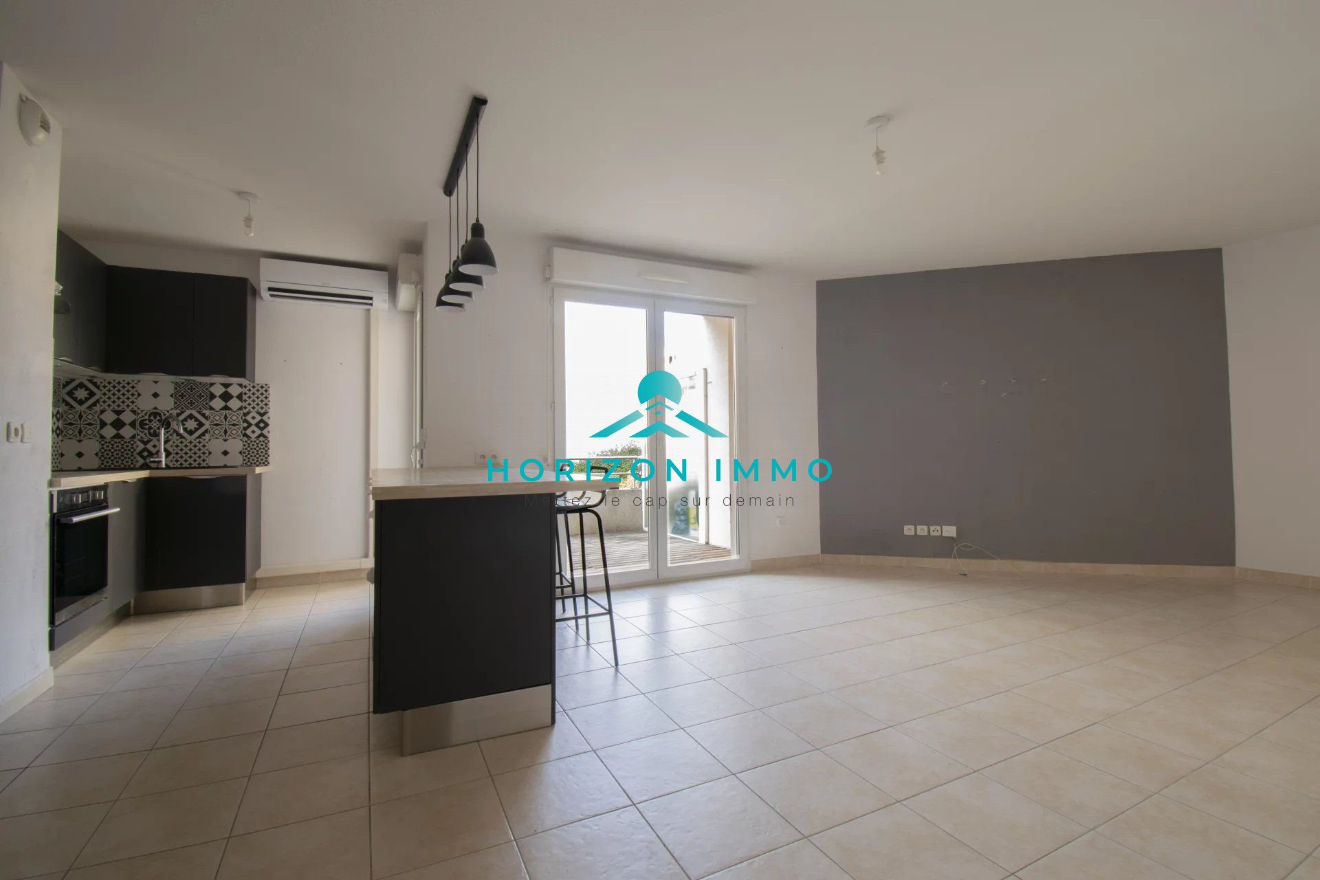 Appartement à louer, 48m², Saint-Laurent-du-Var