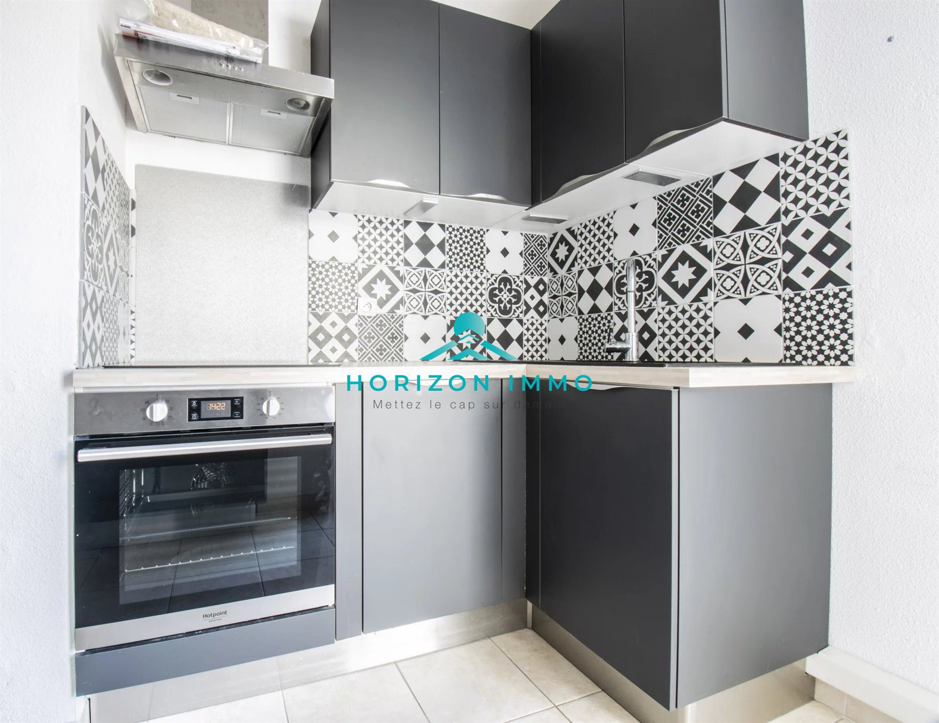 Appartement à louer, 48m², Saint-Laurent-du-Var