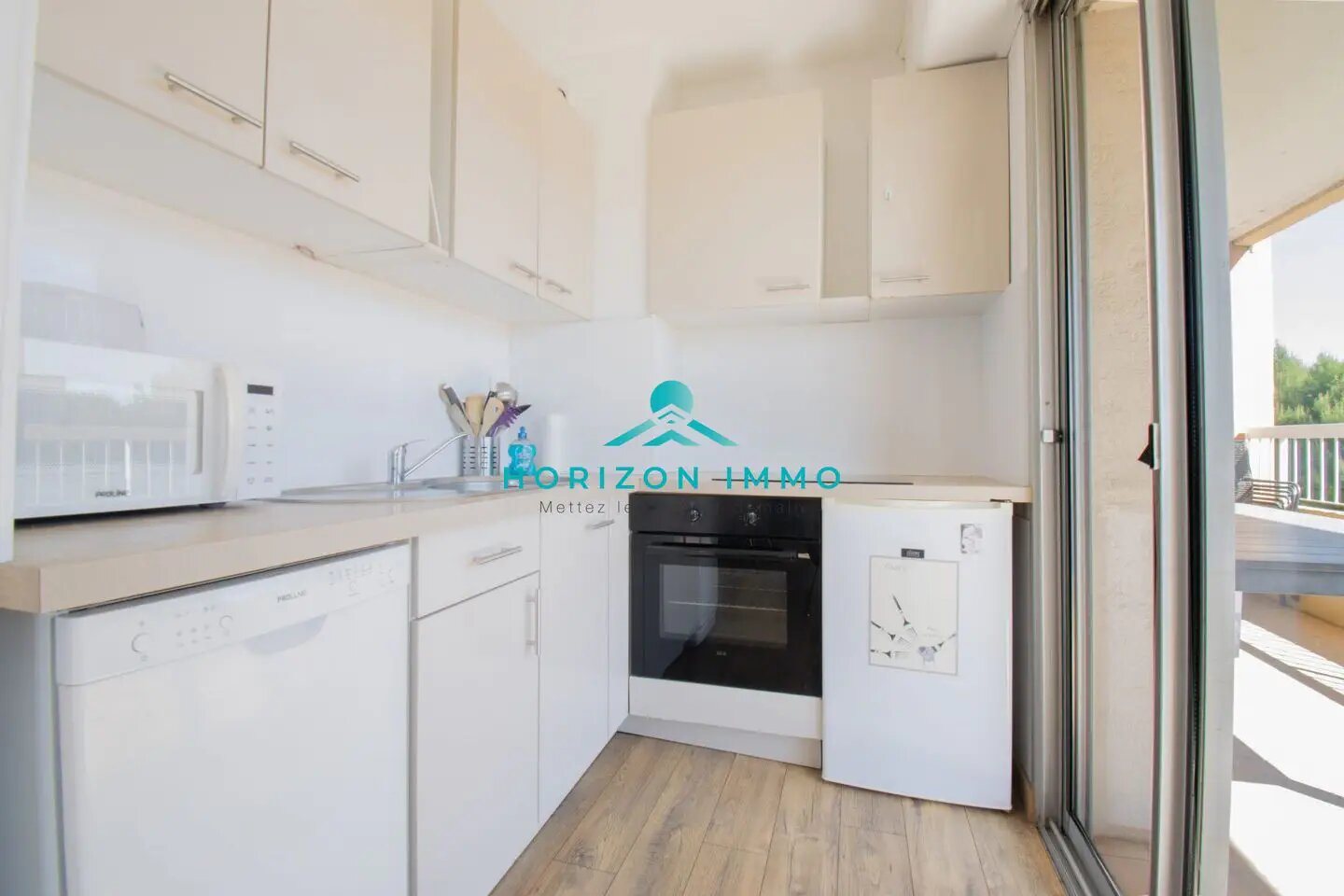 Appartement à louer, 39m², Antibes