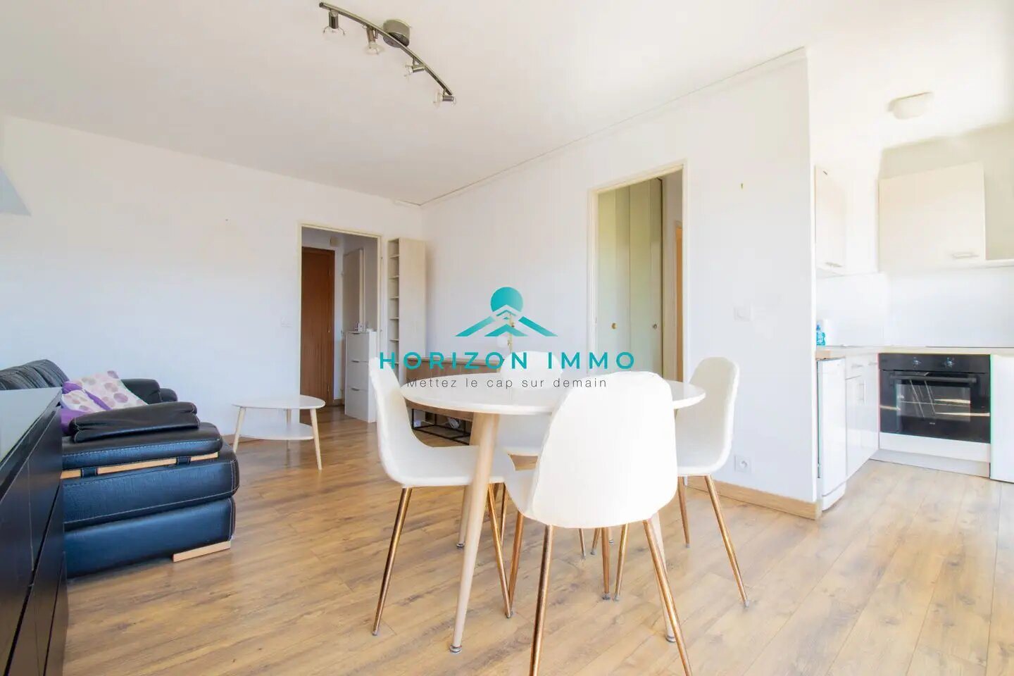 Appartement à louer, 39m², Antibes