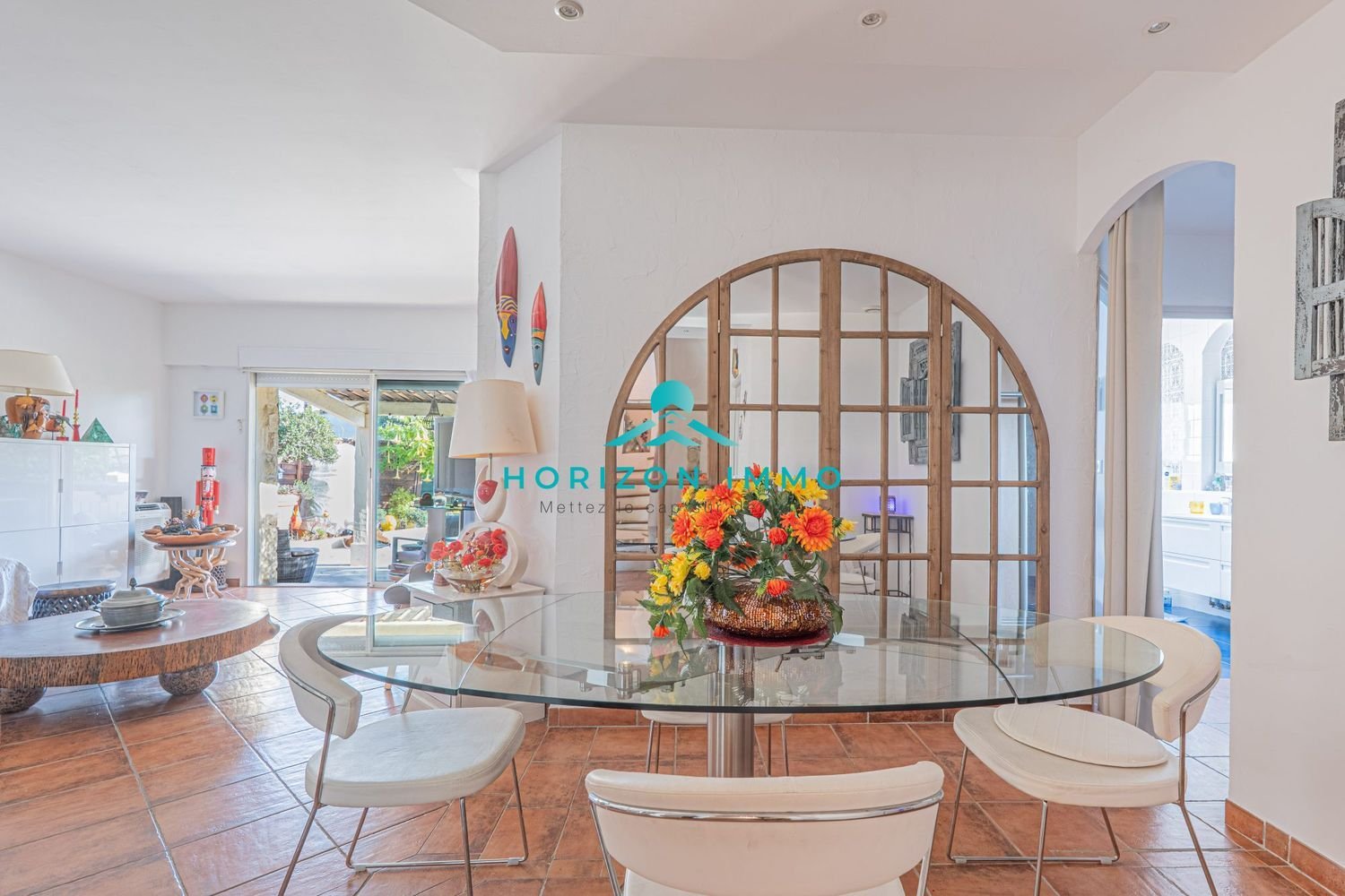 Maison à vendre, 160m², Saint-Laurent-du-Var