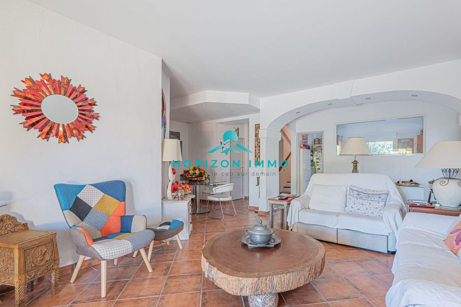 Maison à vendre, 160m², Saint-Laurent-du-Var