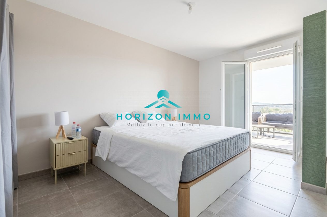 Appartement à louer, 46m², Saint-Laurent-du-Var