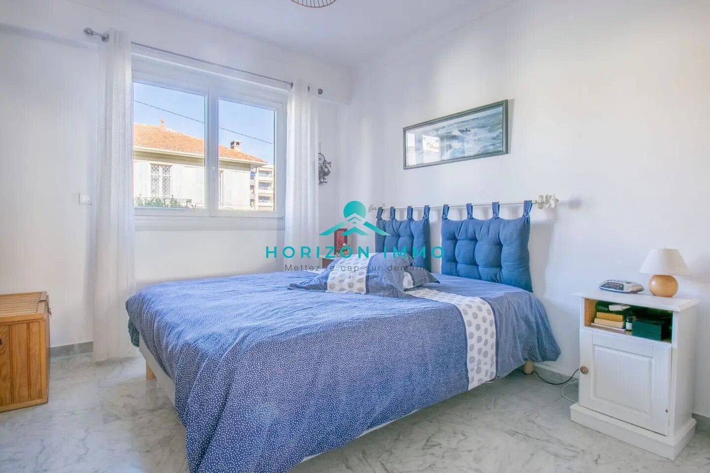Appartement à vendre, 50m², Saint-Laurent-du-Var