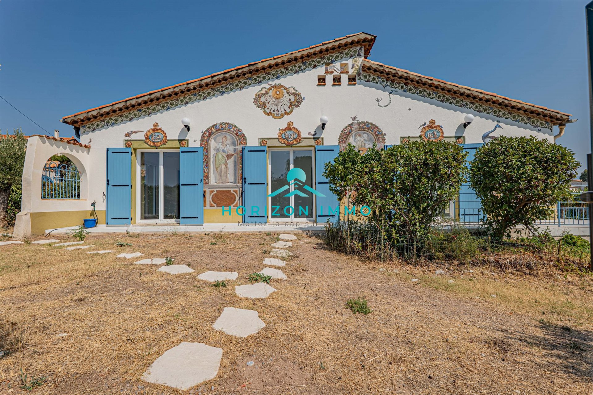 Appartement à louer, 123m², Saint-Laurent-du-Var