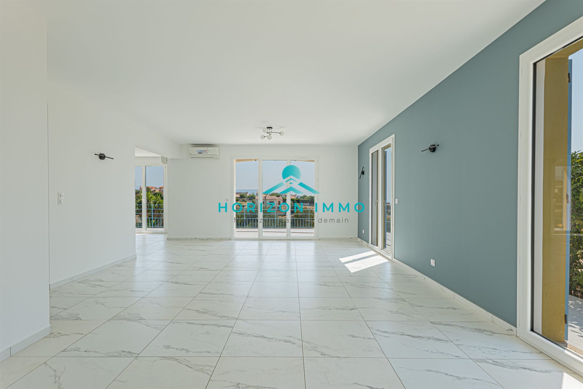 Maison à louer, 123m², Saint-Laurent-du-Var