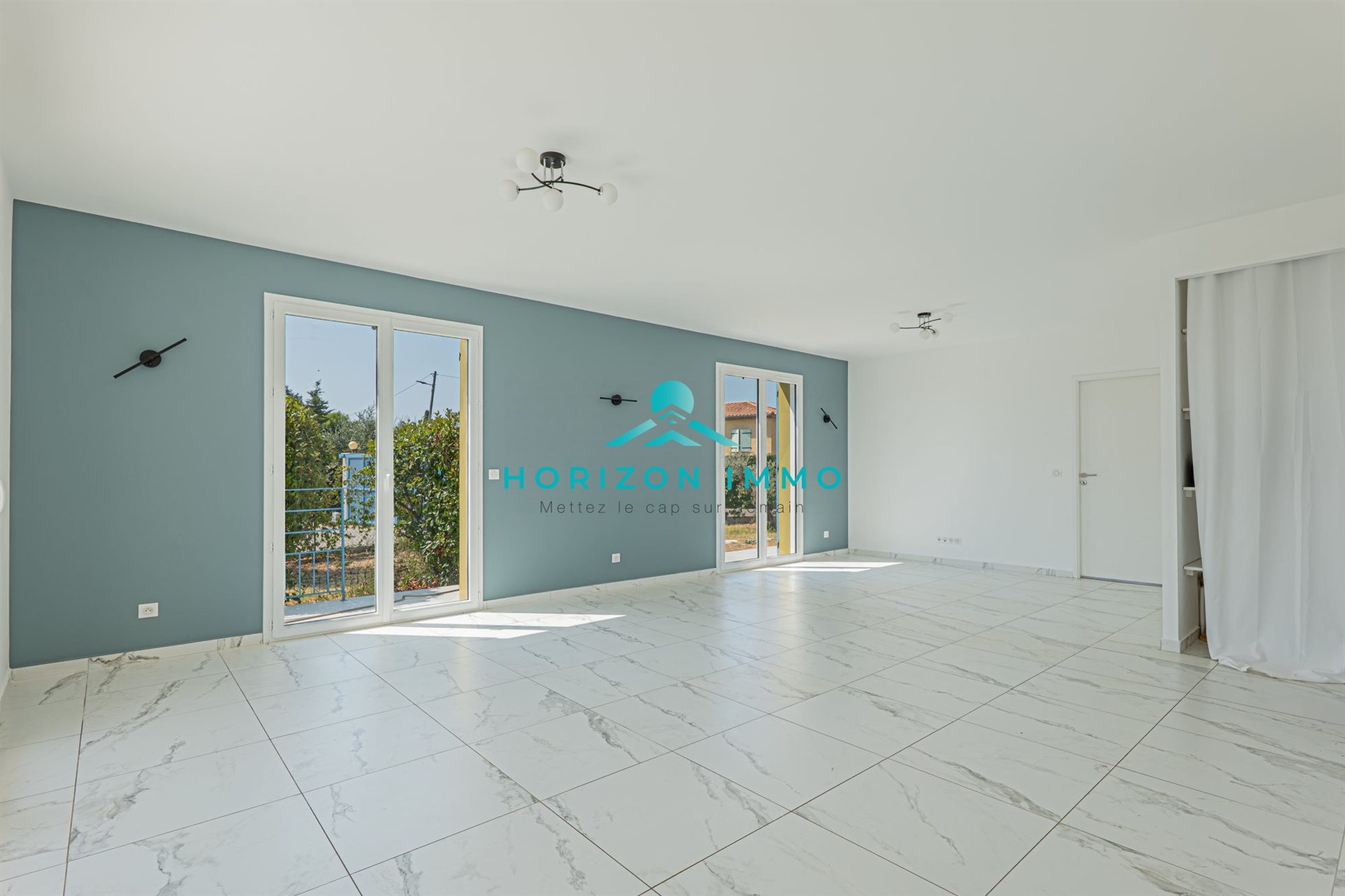 Maison à louer, 123m², Saint-Laurent-du-Var