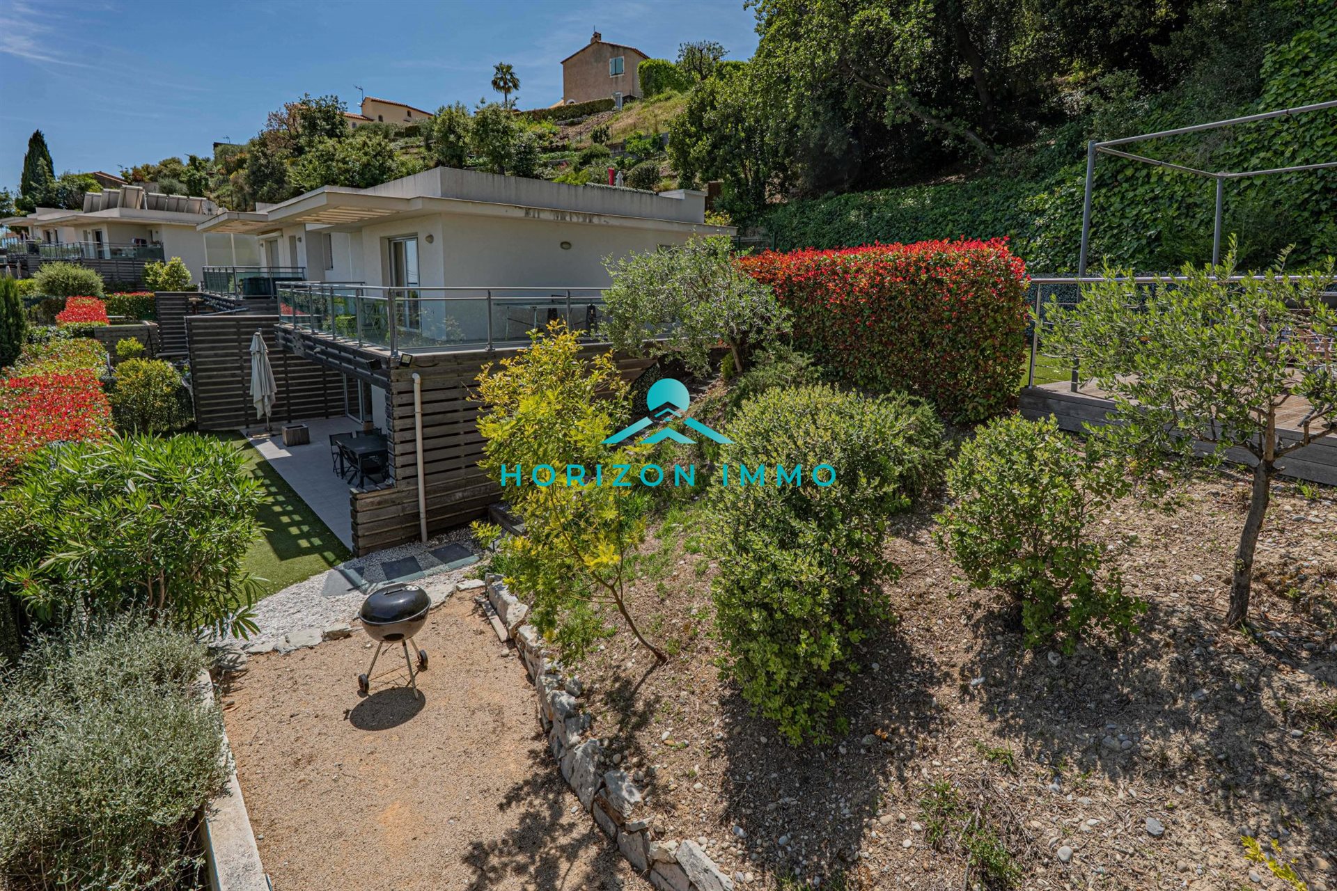Appartement à vendre, 92m², Saint-Laurent-du-Var