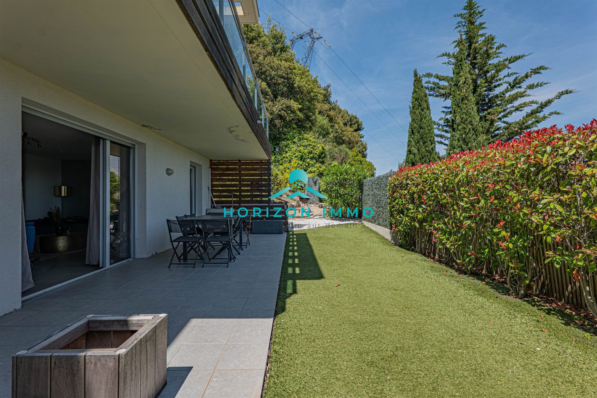 Appartement à vendre, 92m², Saint-Laurent-du-Var