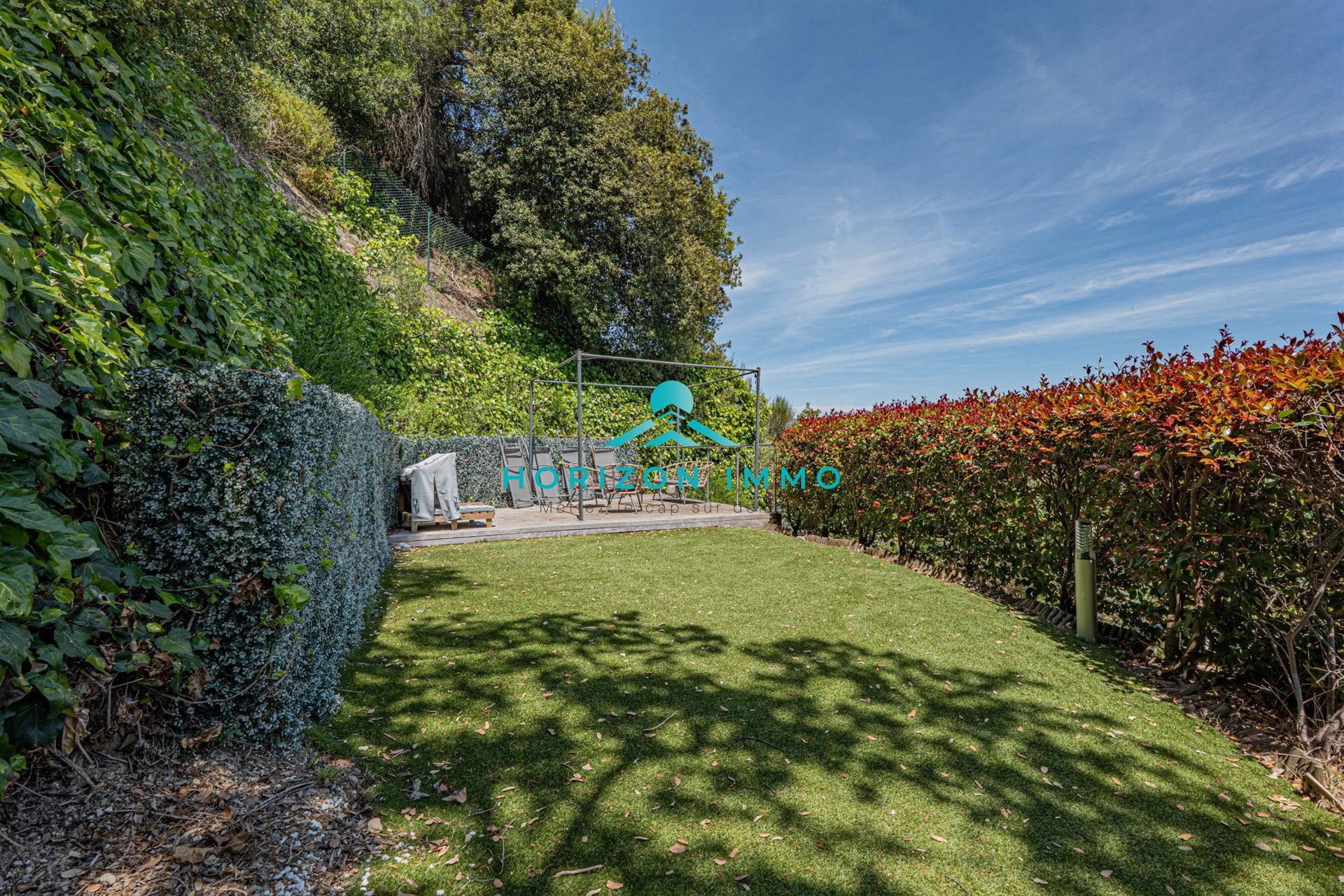 Appartement à vendre, 92m², Saint-Laurent-du-Var