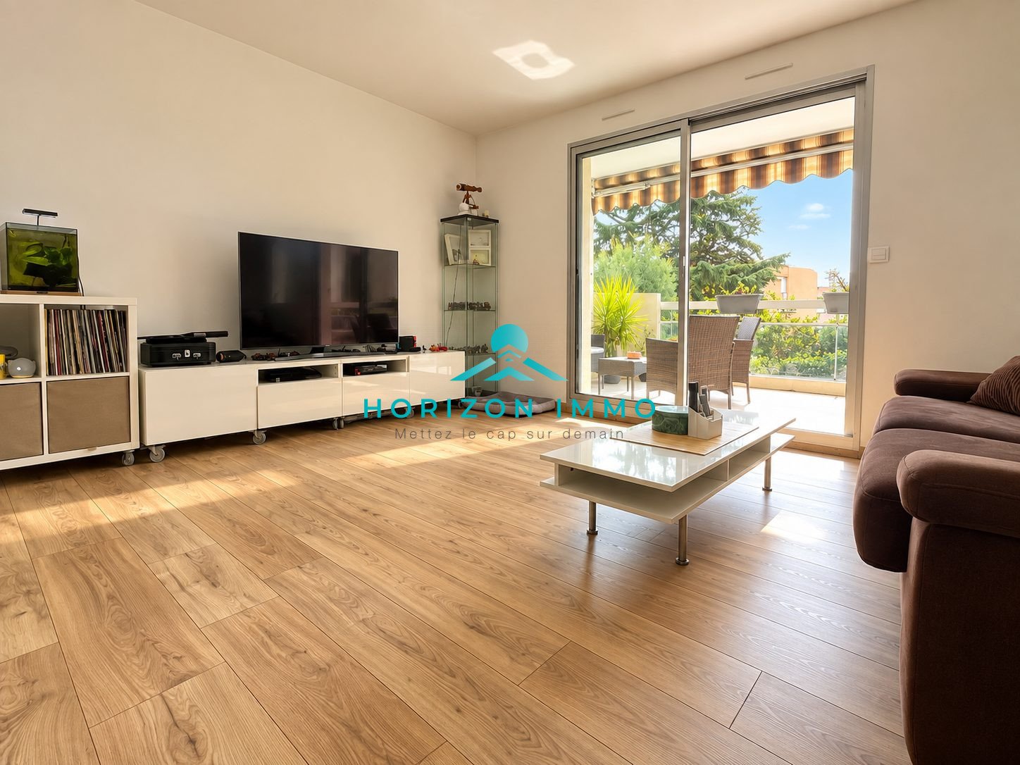 Appartement à vendre, 82m², Saint-Laurent-du-Var