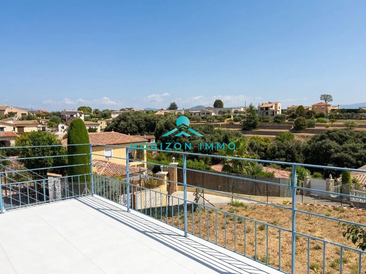 Maison à louer, 100m², Saint-Laurent-du-Var