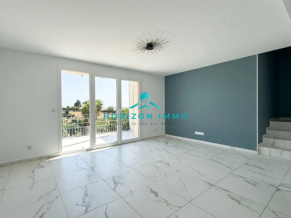 Maison à louer, 100m², Saint-Laurent-du-Var