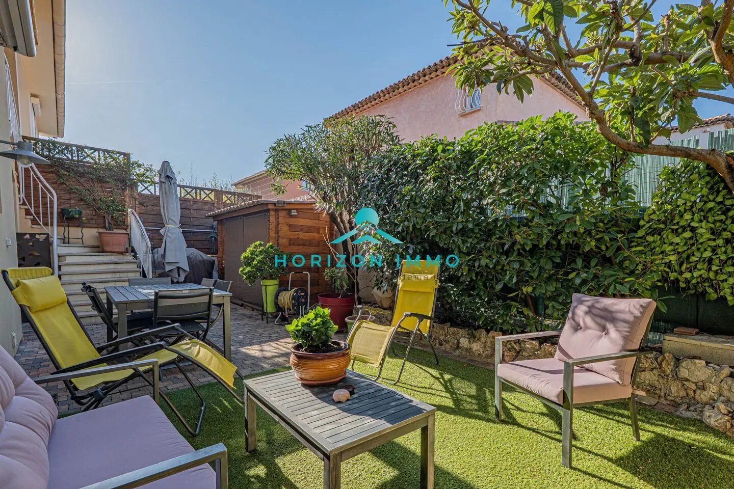 Maison à vendre, 160m², Saint-Laurent-du-Var