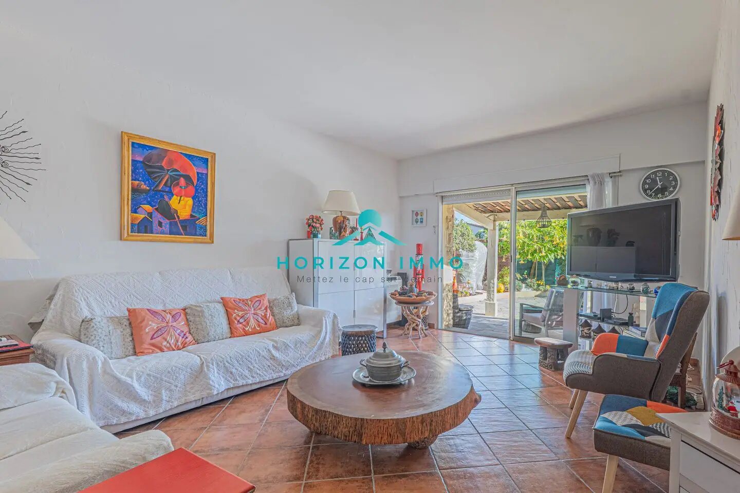 Maison à vendre, 160m², Saint-Laurent-du-Var