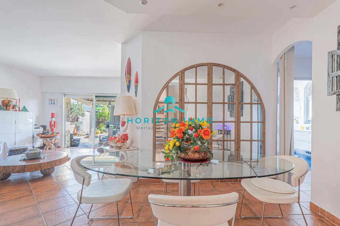Maison à vendre, 160m², Saint-Laurent-du-Var