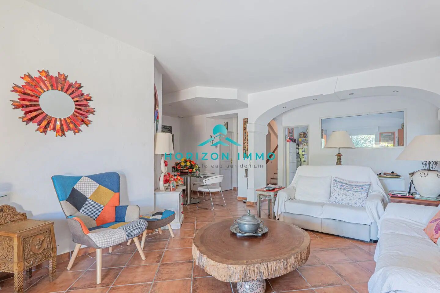 Maison à vendre, 160m², Saint-Laurent-du-Var