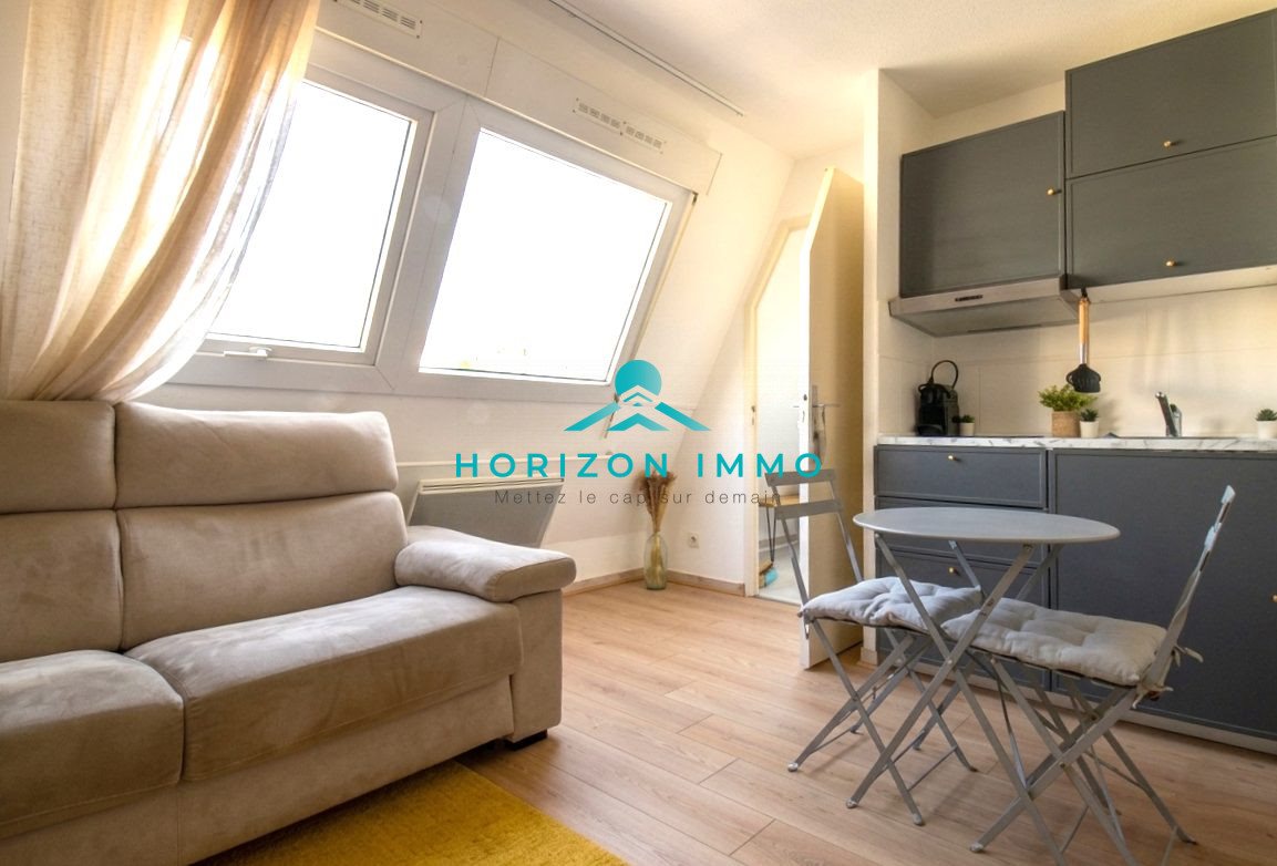 Appartement à louer, 15m², Saint-Laurent-du-Var