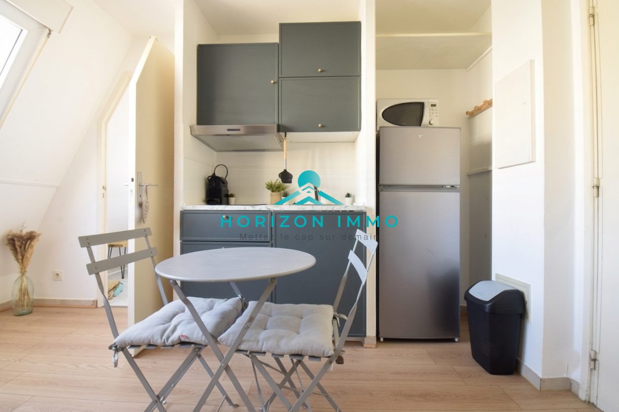 Appartement à louer, 15m², Saint-Laurent-du-Var
