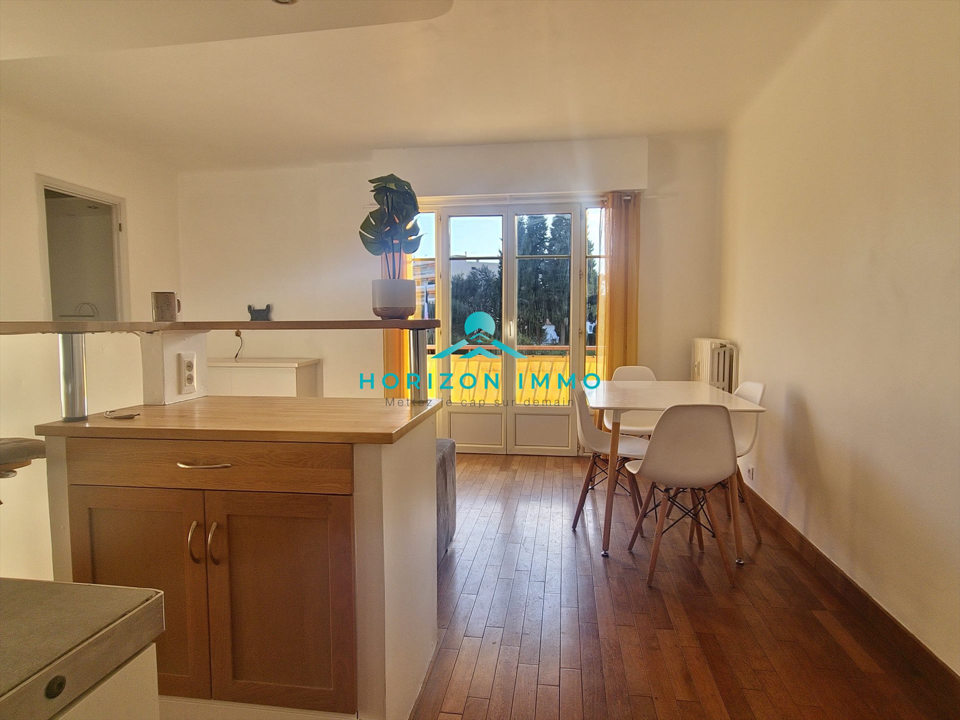 Appartement à vendre, 39m², Cagnes-sur-Mer