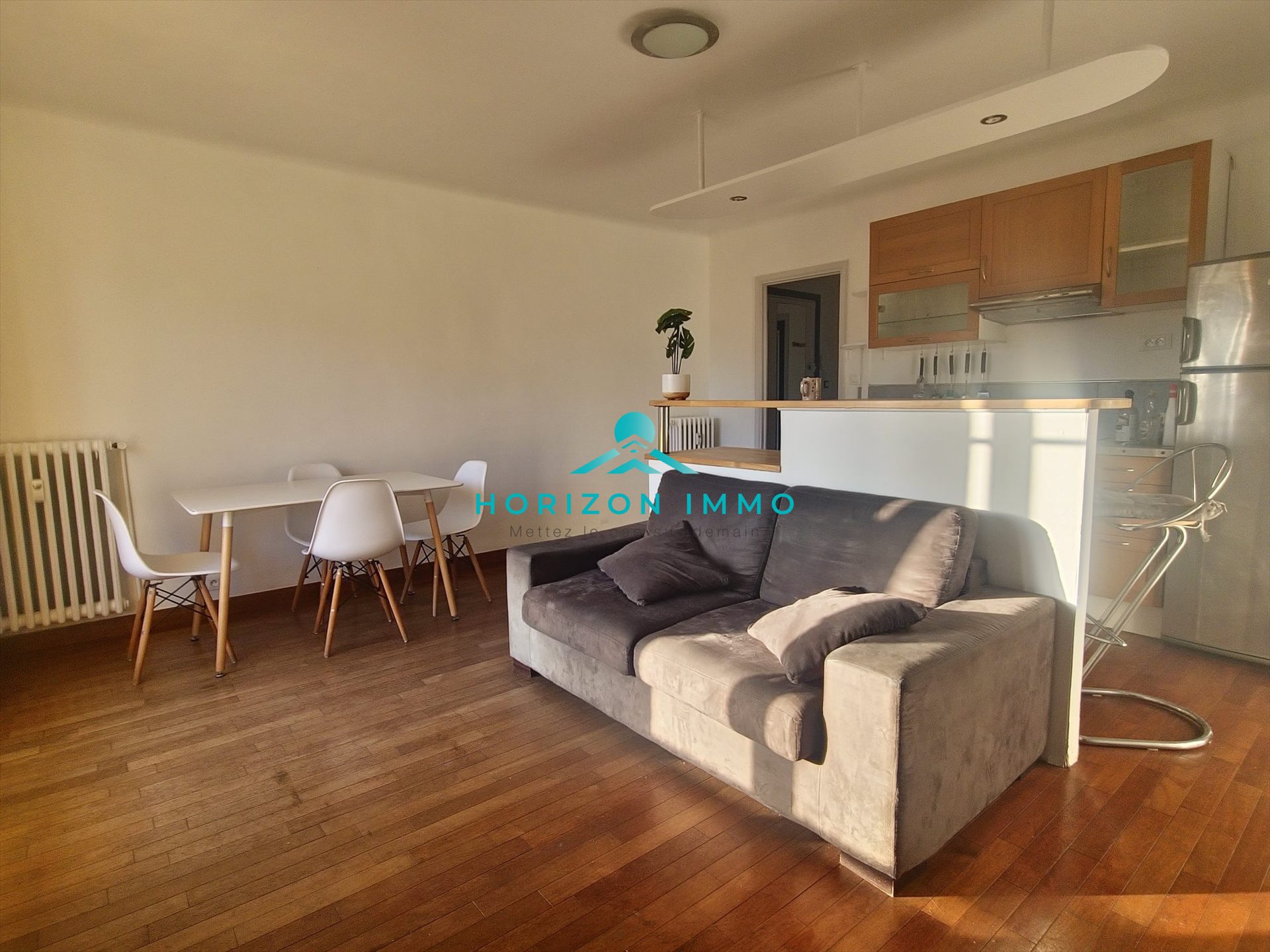 Appartement à vendre, 39m², Cagnes-sur-Mer
