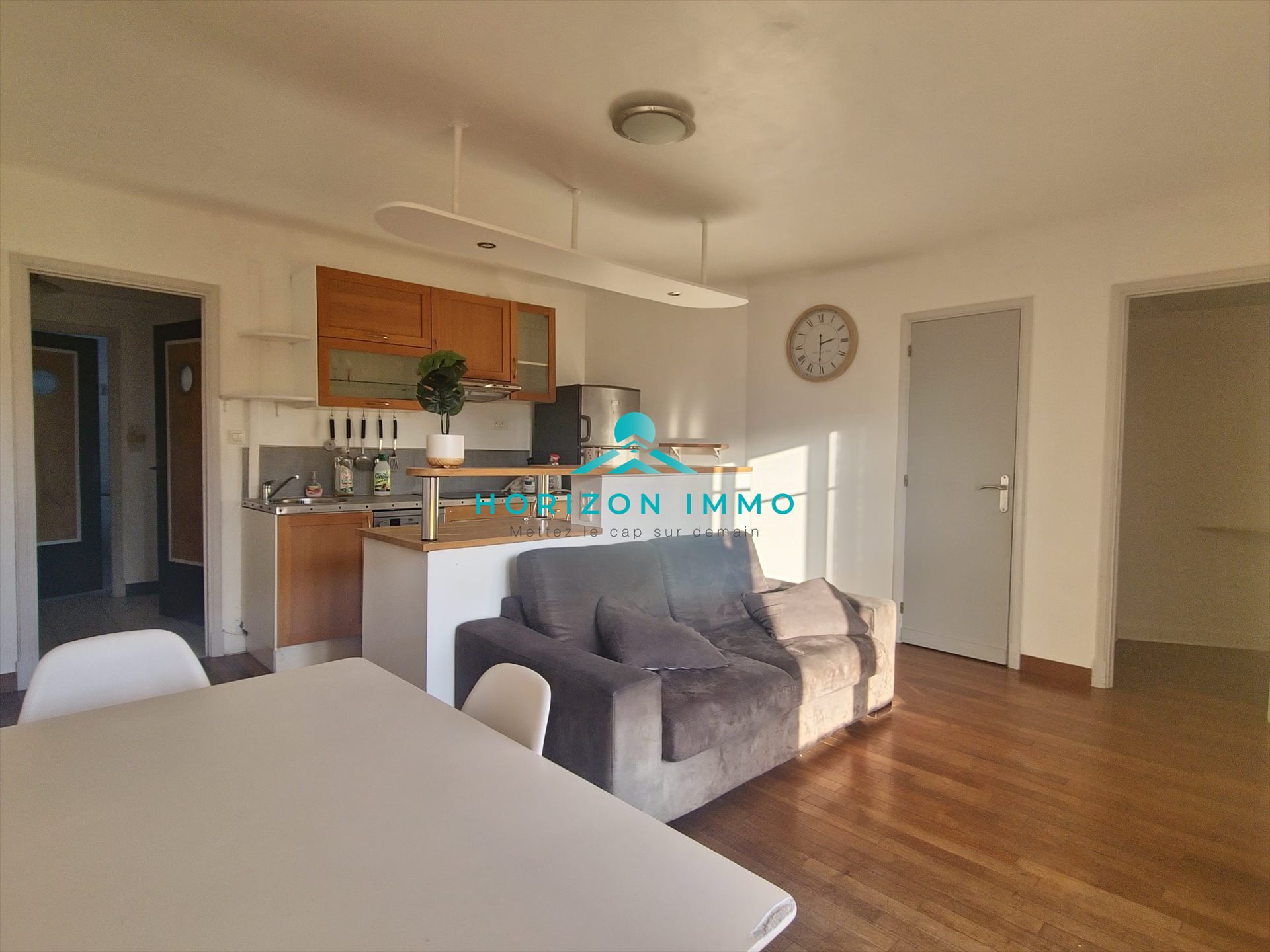 Appartement à vendre, 39m², Cagnes-sur-Mer