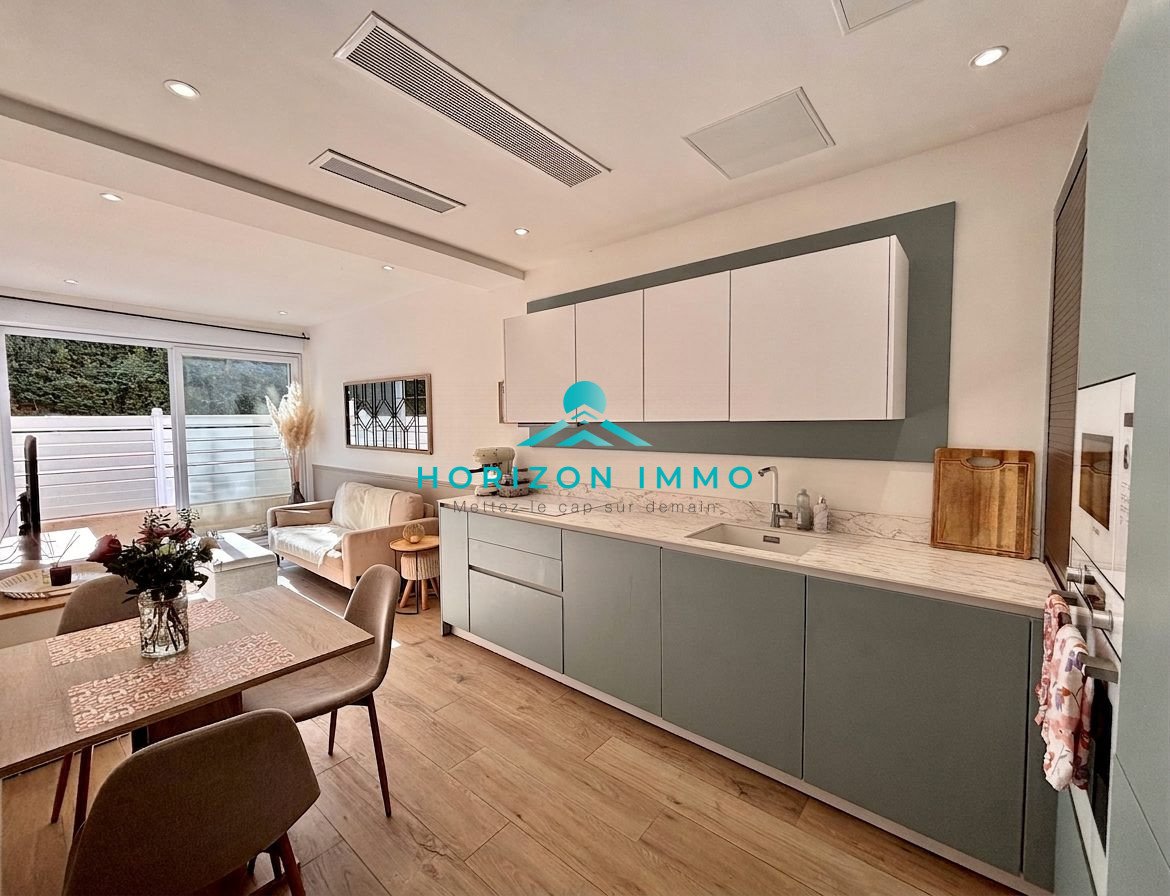 Appartement à vendre, 37m², La Colle-sur-Loup