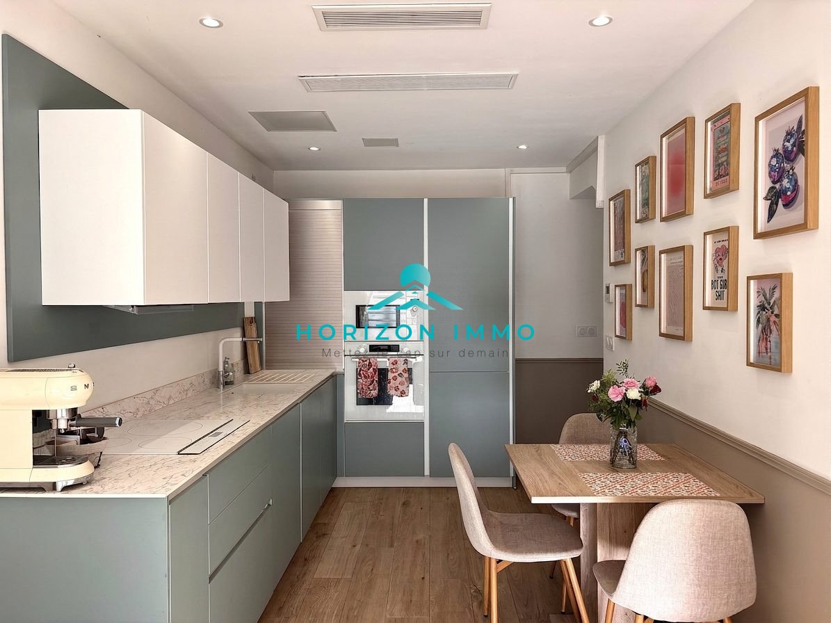 Appartement à vendre, 37m², La Colle-sur-Loup