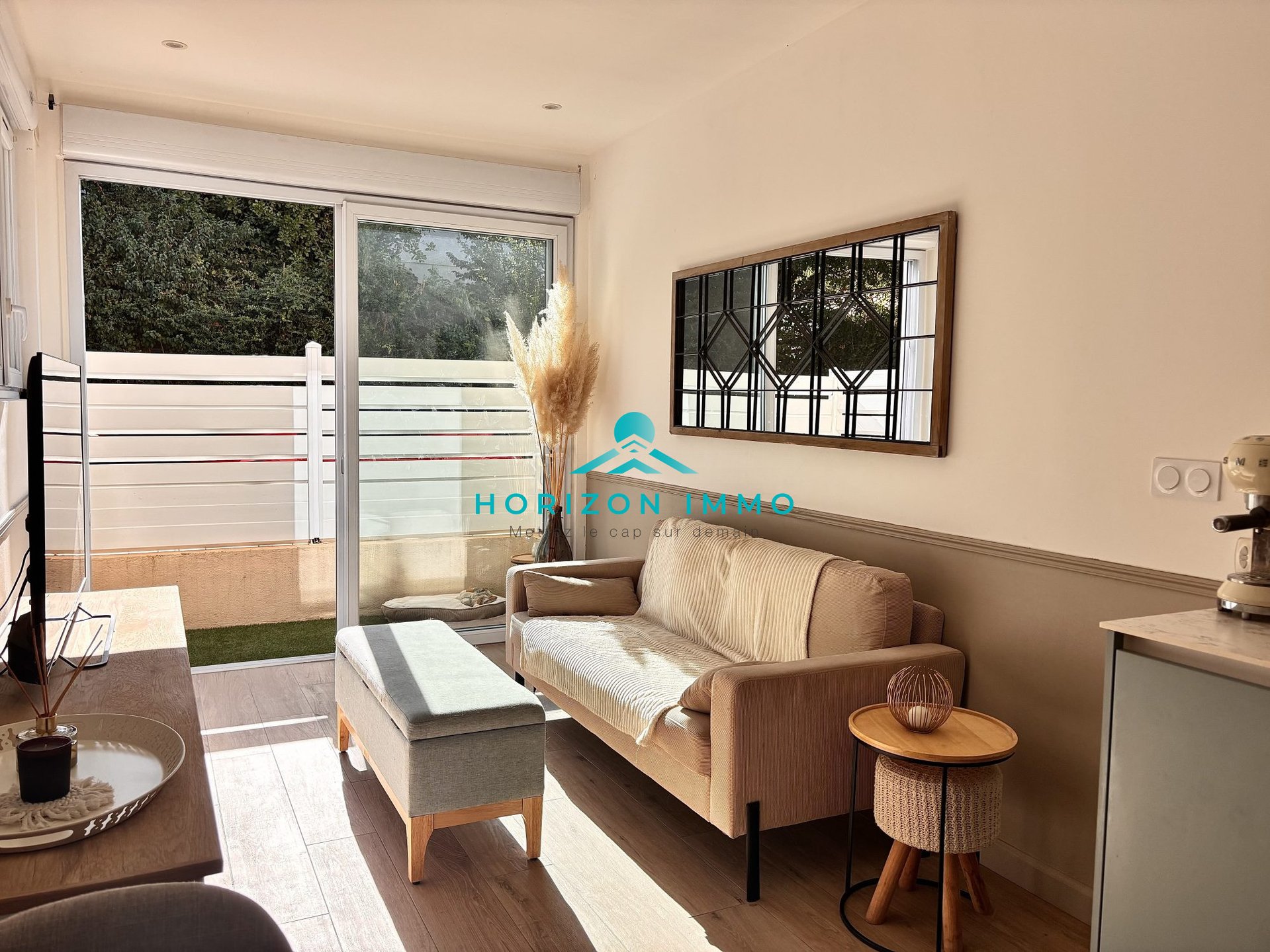 Appartement à vendre, 37m², La Colle-sur-Loup