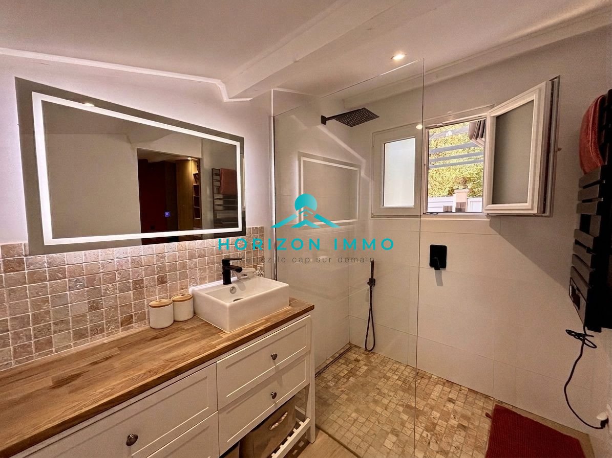Appartement à vendre, 37m², La Colle-sur-Loup