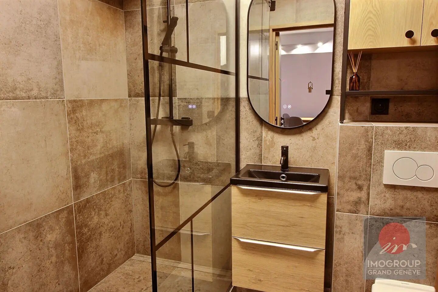 Appartement à louer, 37m², Douvaine