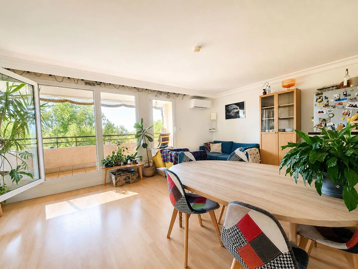 Appartement à louer, 61m², Veigy-Foncenex