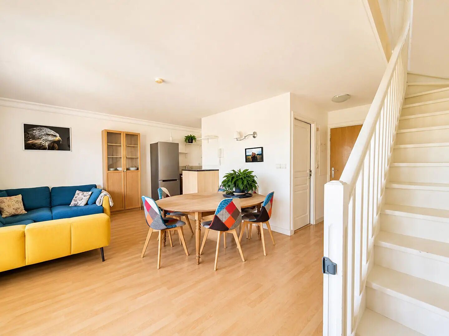 Appartement à louer, 61m², Veigy-Foncenex