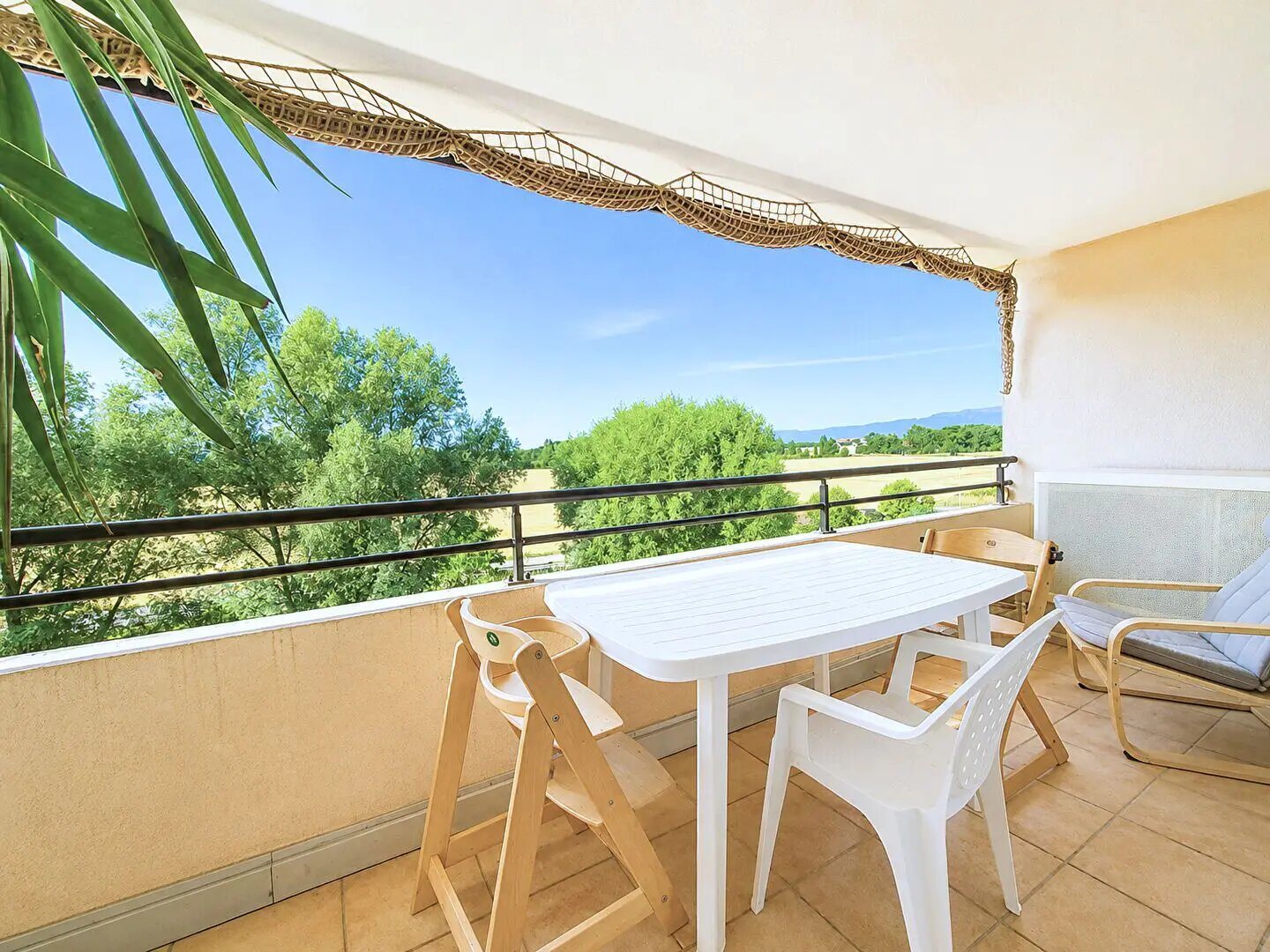 Appartement à louer, 61m², Veigy-Foncenex