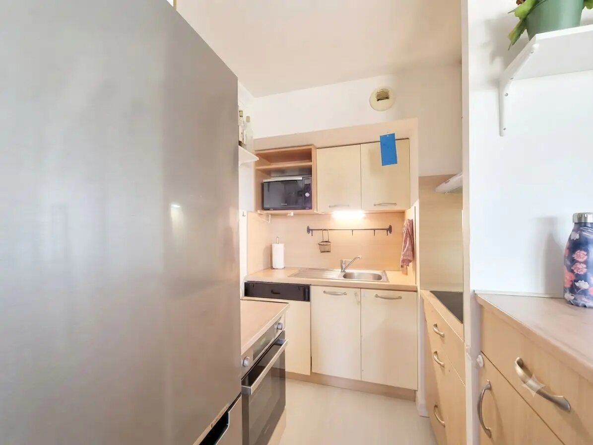 Appartement à louer, 61m², Veigy-Foncenex