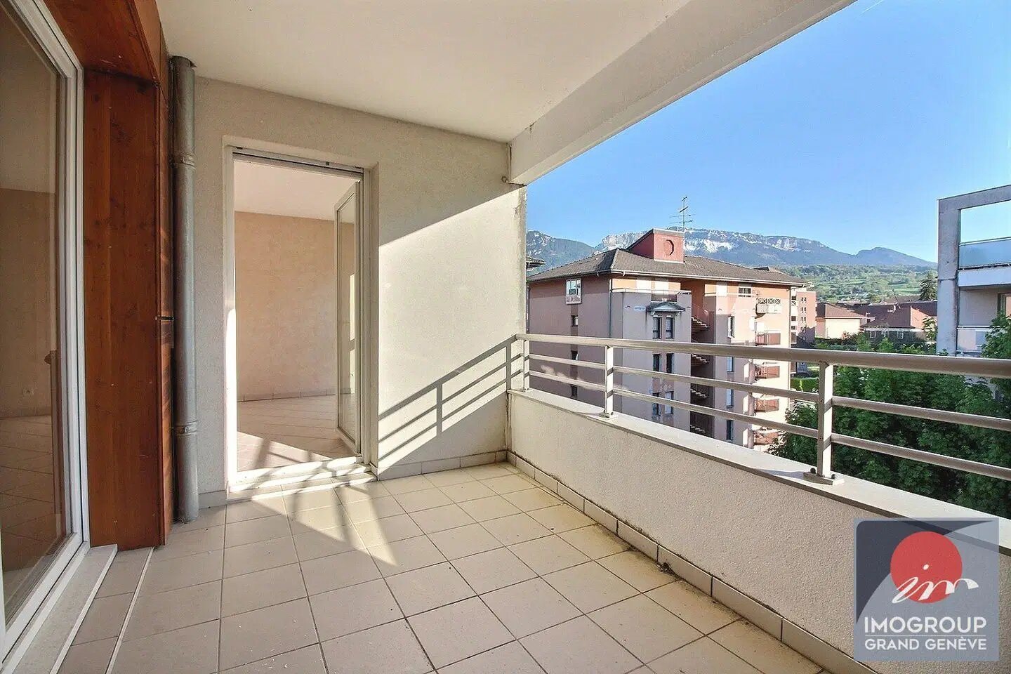 Appartement à vendre, 62m², La Roche-sur-Foron