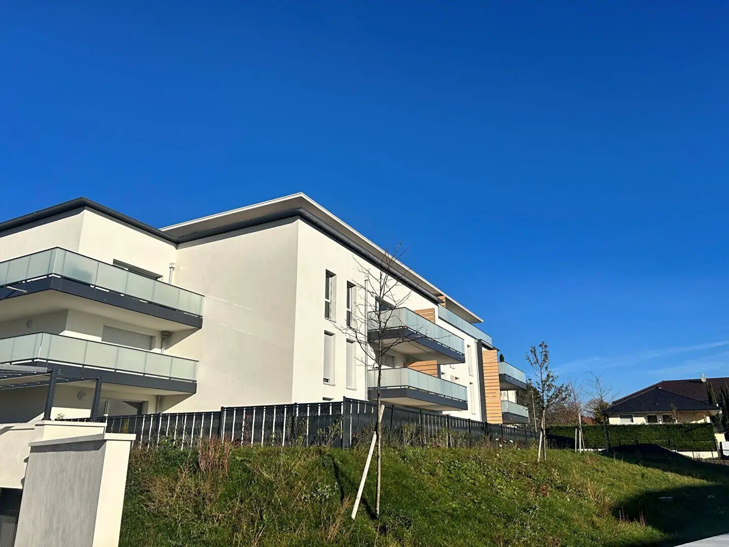 Appartement à louer, 62m², Divonne-les-Bains