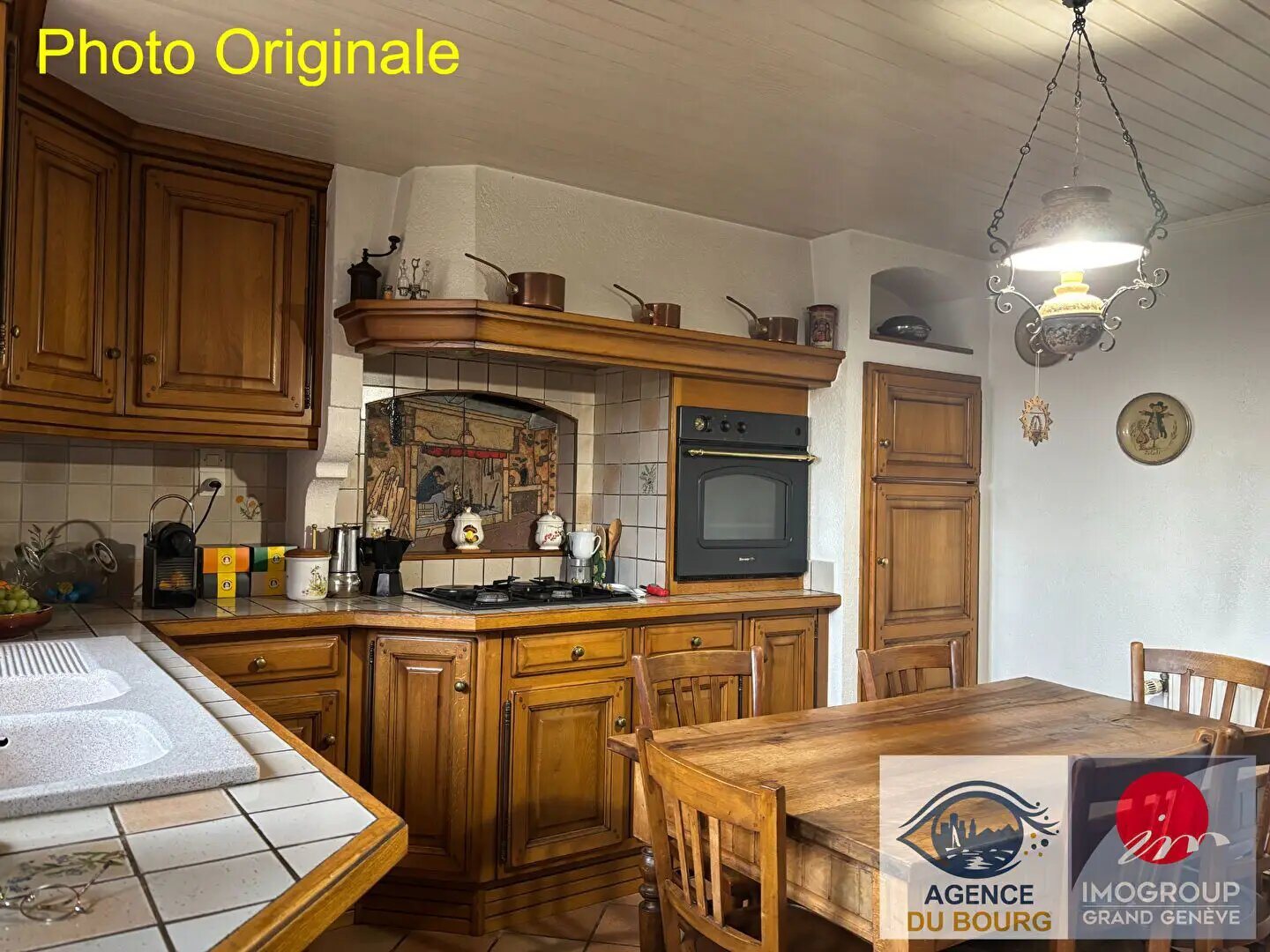Maison à vendre, 150m², Thusy