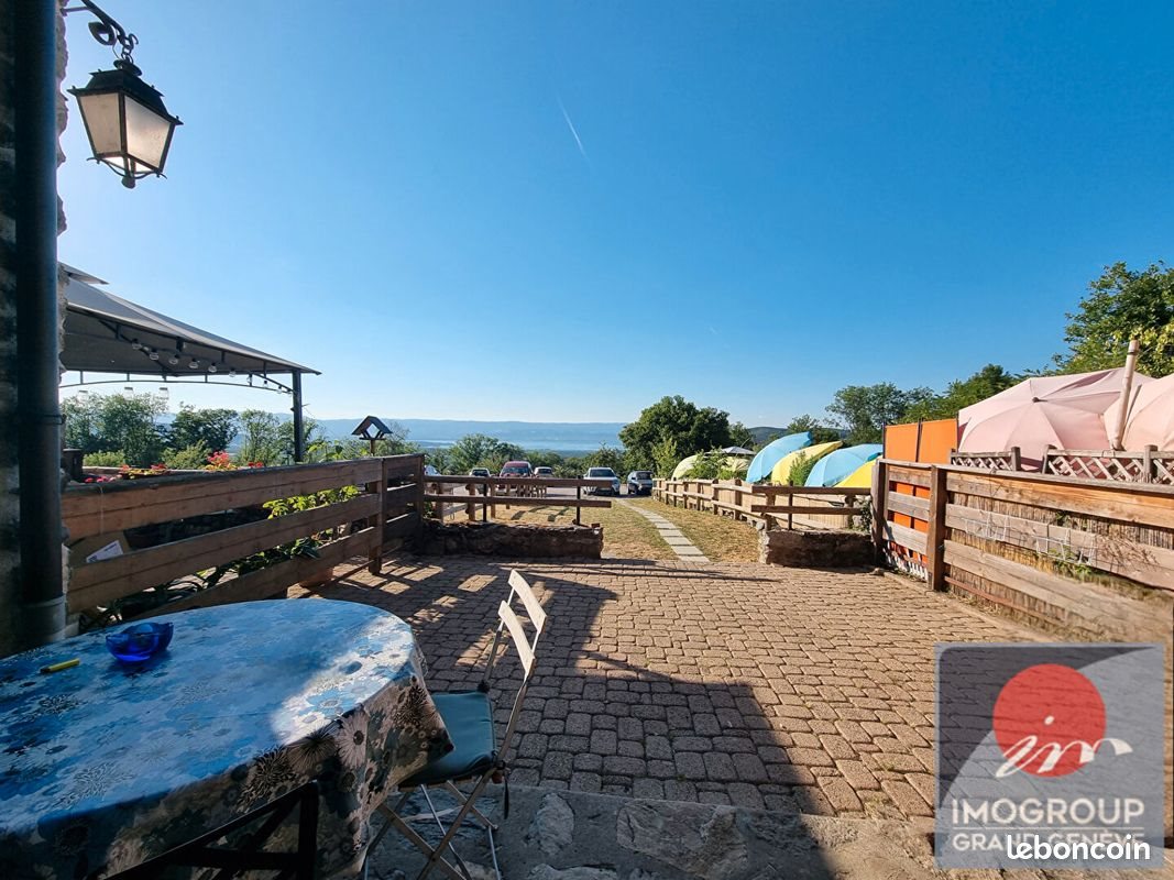 Appartement à louer, 74m², Cervens