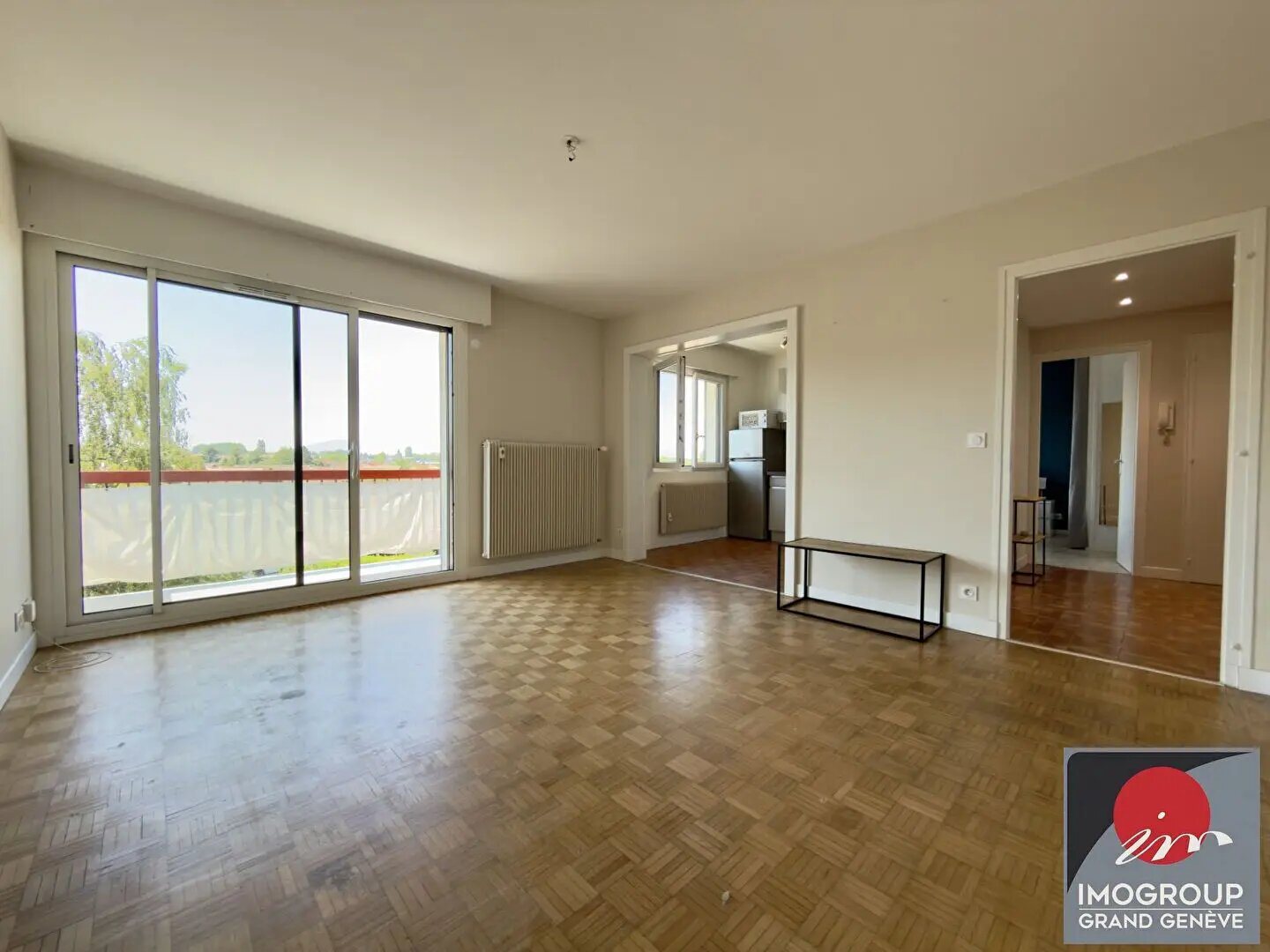 Appartement à vendre, 48m², Douvaine