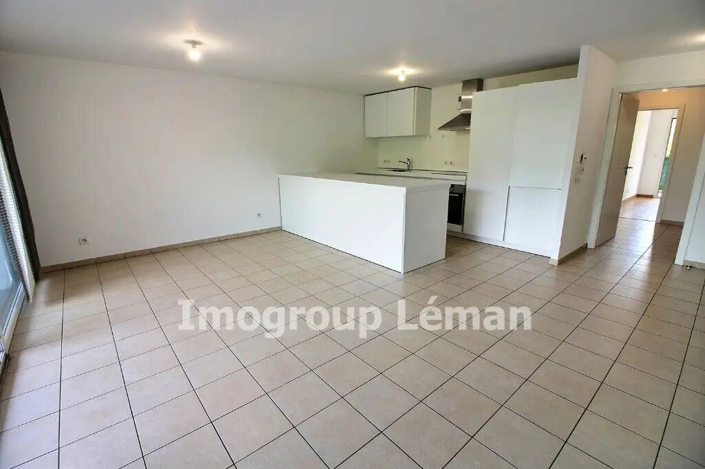 Appartement à vendre, 66m², Chens-sur-Léman