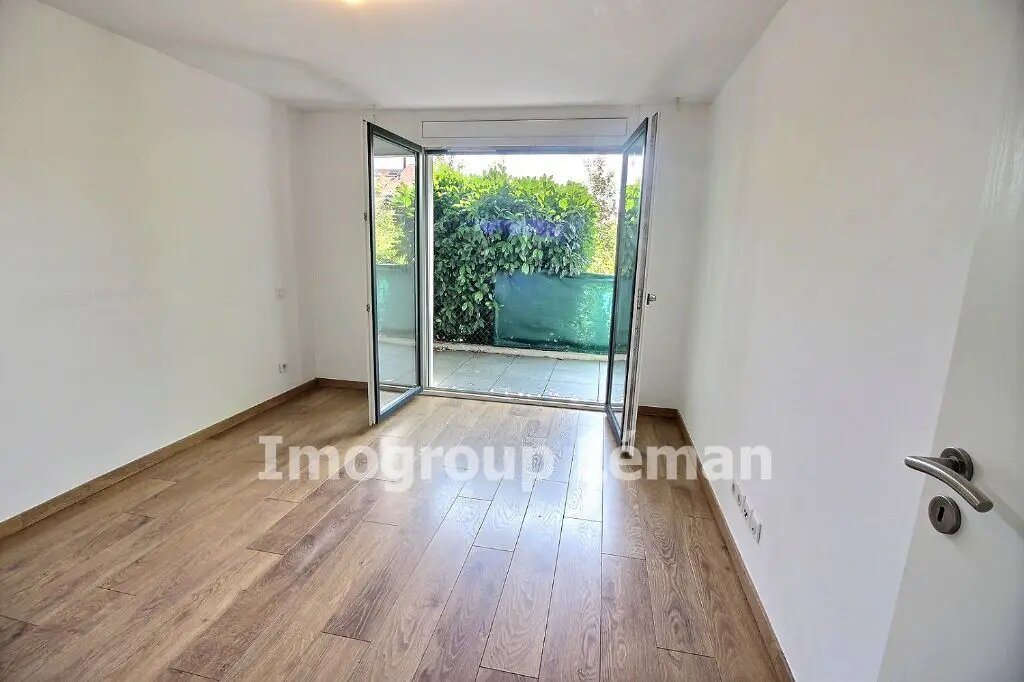 Appartement à vendre, 66m², Chens-sur-Léman