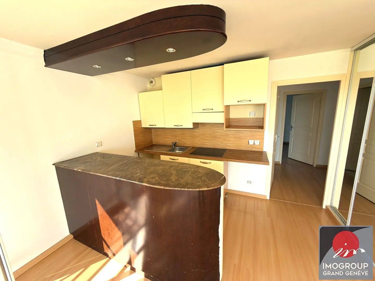 Appartement à vendre, 60m², Veigy-Foncenex
